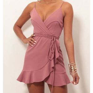 Lucy in the sky dress